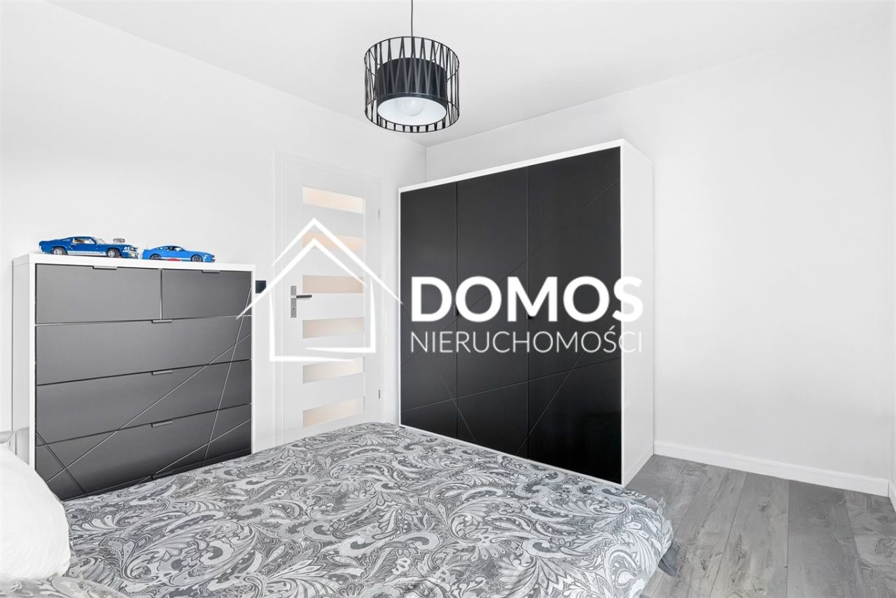 Mieszkanie 3-pokojowe Tychy Żwaków, ul. Żorska. Zdjęcie 9