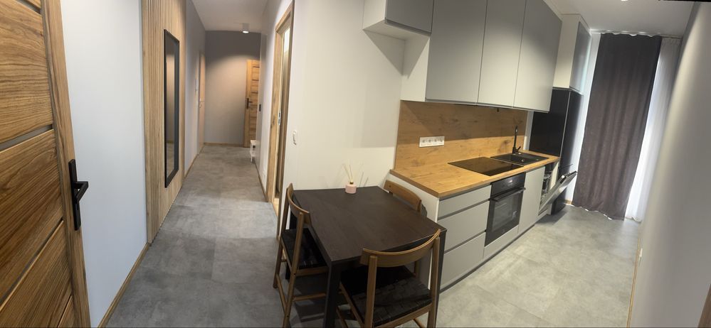 Mieszkanie 2-pokojowe Walendów. Zdjęcie 7