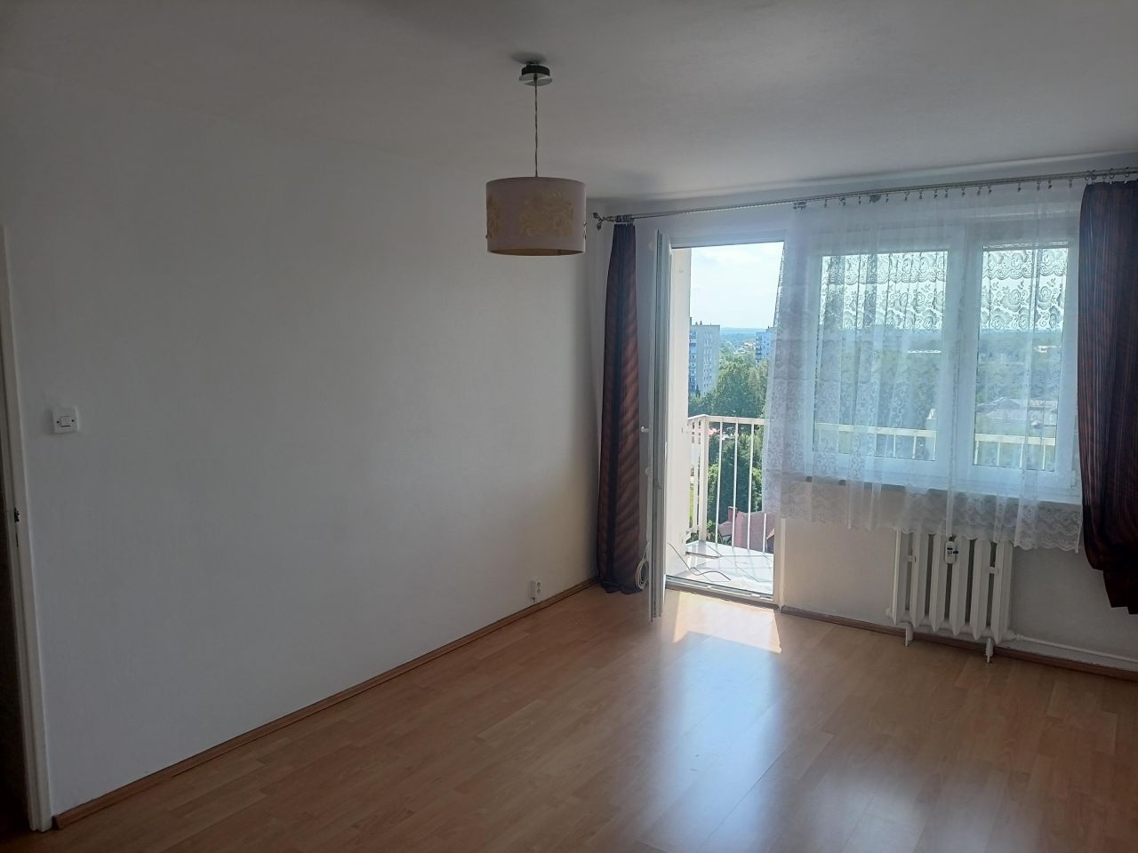 Mieszkanie 2-pokojowe Katowice Panewniki, ul. Kijowska. Zdjęcie 3