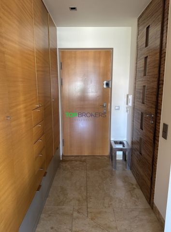 Mieszkanie 3-pokojowe Warszawa Wola, skwer ks. kard. Stefana Wyszyńskiego. Zdjęcie 17