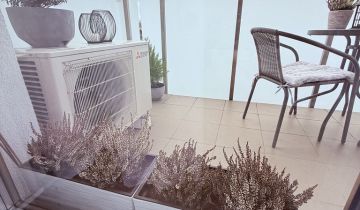 Mieszkanie 3-pokojowe Wieliszew