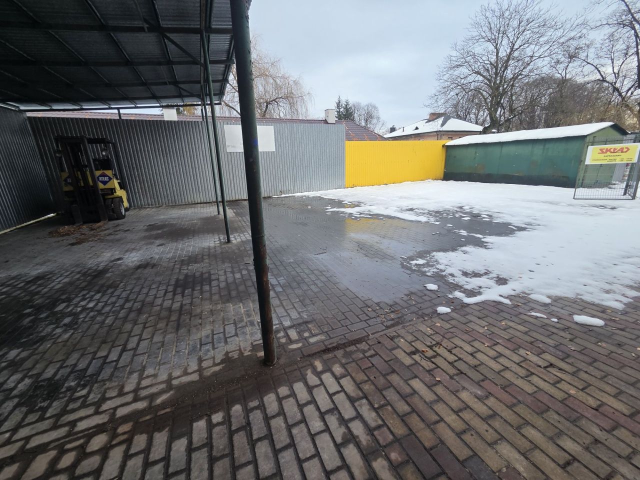 Lokal Zarzecze. Zdjęcie 5