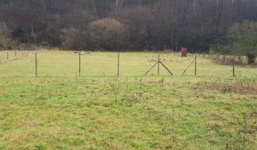 Działka siedliskowa Zwola