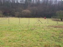 Działka siedliskowa Zwola