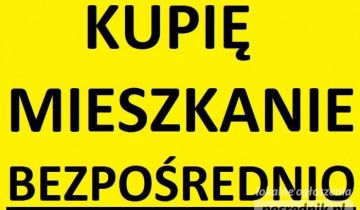 Mieszkanie 3-pokojowe Warszawa Mokotów, Wierzbno