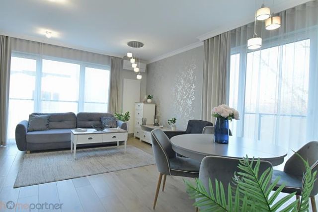 Mieszkanie 3-pokojowe Wrocław Stare Miasto, ul. Na Grobli. Zdjęcie 1