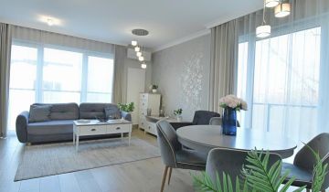 Mieszkanie 3-pokojowe Wrocław Stare Miasto, ul. Na Grobli