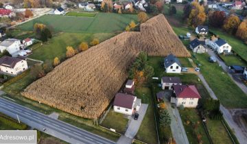 Działka rolno-budowlana Góra, ul. Topolowa