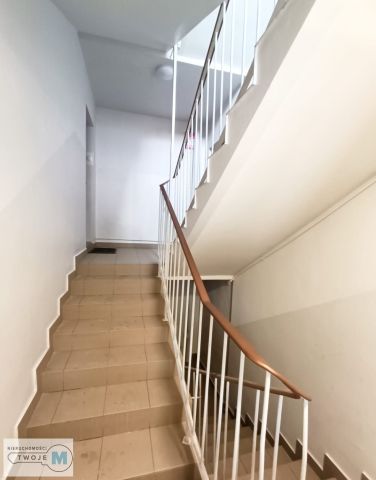 Mieszkanie 2-pokojowe Kielce Świętokrzyskie, ul. bp. Mieczysława Jaworskiego. Zdjęcie 7