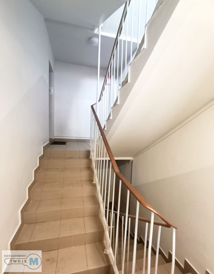 Mieszkanie 2-pokojowe Kielce Świętokrzyskie, ul. bp. Mieczysława Jaworskiego. Zdjęcie 7