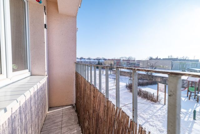 Mieszkanie 2-pokojowe Gdańsk Przeróbka, ul. Bajki. Zdjęcie 15