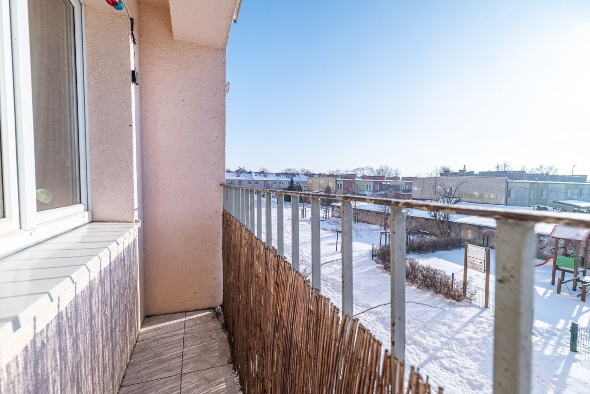 Mieszkanie 2-pokojowe Gdańsk Przeróbka, ul. Bajki. Zdjęcie 15