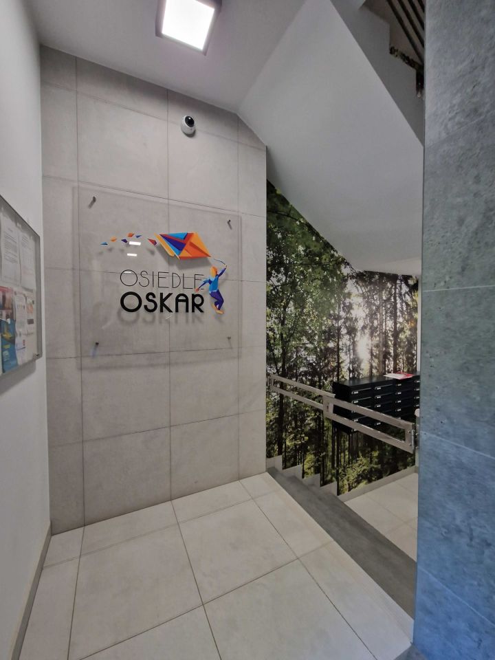 Mieszkanie 2-pokojowe Łódź Polesie, ul. Krzysztofa Cedry. Zdjęcie 3