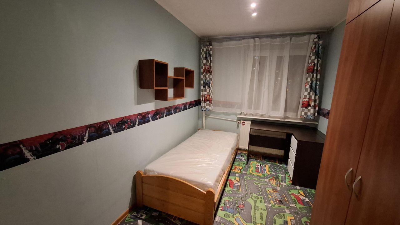 Mieszkanie 3-pokojowe Bydgoszcz Wzgórze Wolności, ul. Kornela Ujejskiego. Zdjęcie 10