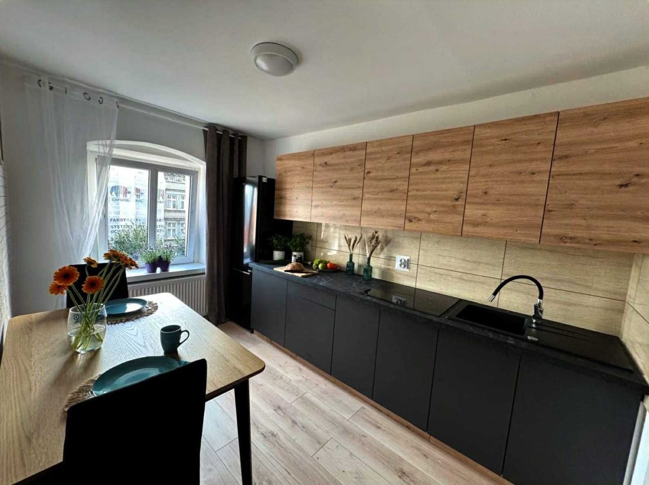 Mieszkanie 3-pokojowe Świdnica Centrum, ul. Komunardów. Zdjęcie 7