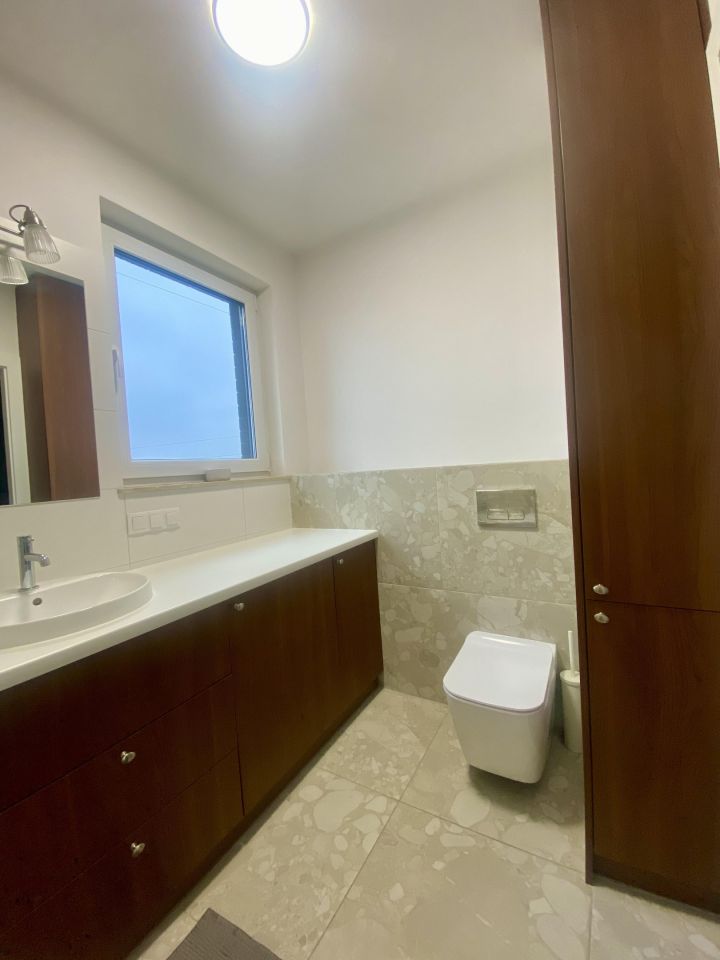 Mieszkanie 3-pokojowe Wrocław Wojszyce, ul. Konstantego Ildefonsa Gałczyńskiego. Zdjęcie 11