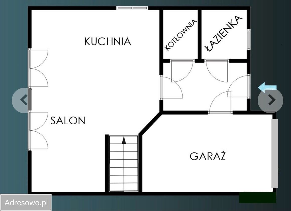 bliźniak, 5 pokoi Puck, ul. Akacjowa. Zdjęcie 15