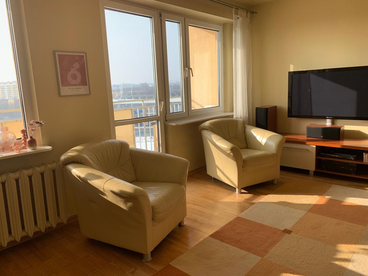 Mieszkanie 3-pokojowe Rzeszów Krakowska , ul. Sportowa. Zdjęcie 10