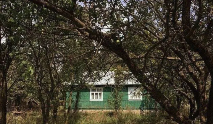 Działka rolno-budowlana Rogóźno