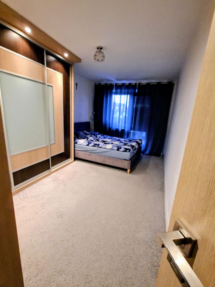 dom szeregowy, 5 pokoi Rybnik Ochojec, ul. Łukowa. Zdjęcie 5