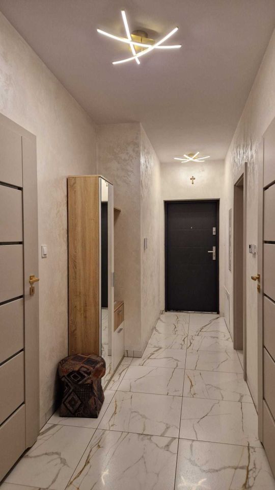 Mieszkanie 3-pokojowe Głogów Małopolski, ul. Fryderyka Chopina. Zdjęcie 3