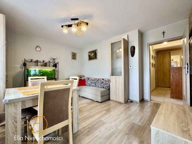 Mieszkanie 3-pokojowe Milicz, ul. Adama Mickiewicza. Zdjęcie 3