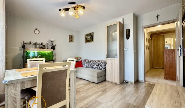 Mieszkanie 3-pokojowe Milicz, ul. Adama Mickiewicza