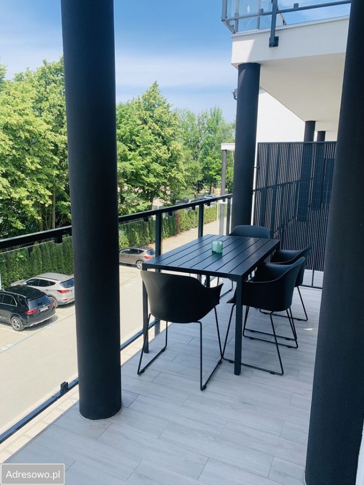 Mieszkanie 2-pokojowe Jastrzębia Góra, ul. Rozewska. Zdjęcie 2