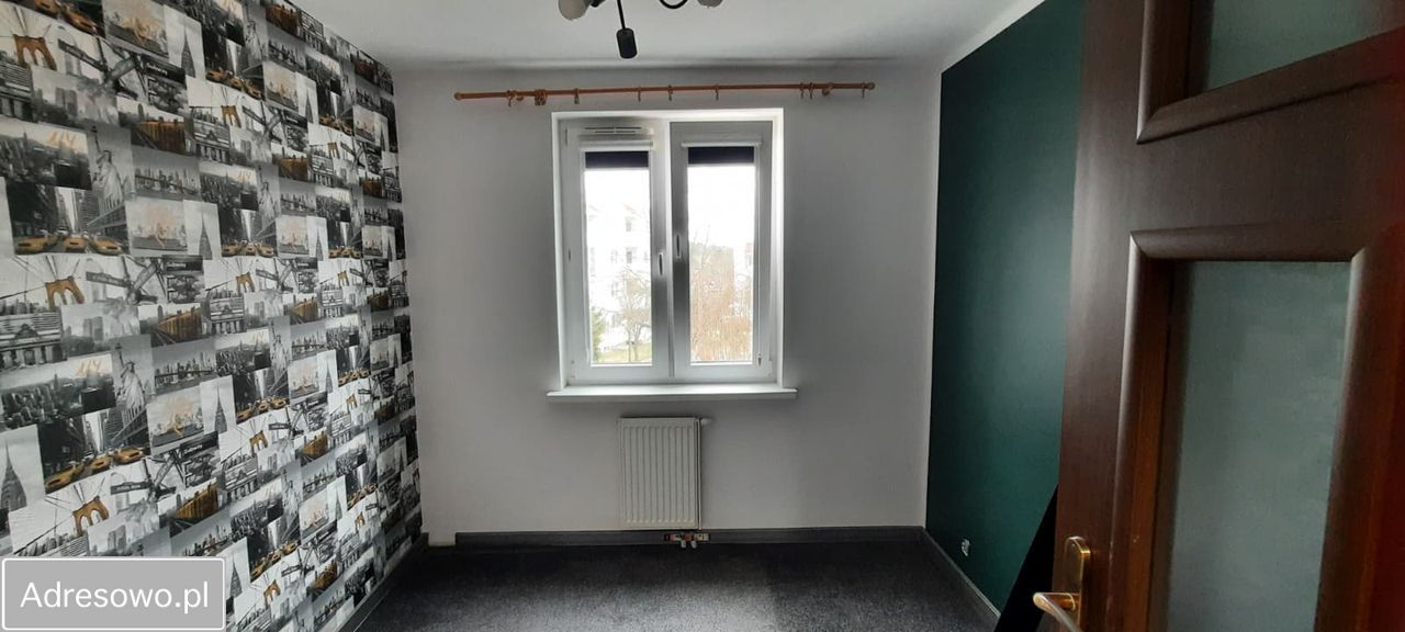 Mieszkanie 3-pokojowe Kwidzyn, ul. Bolesława Krzywoustego. Zdjęcie 3