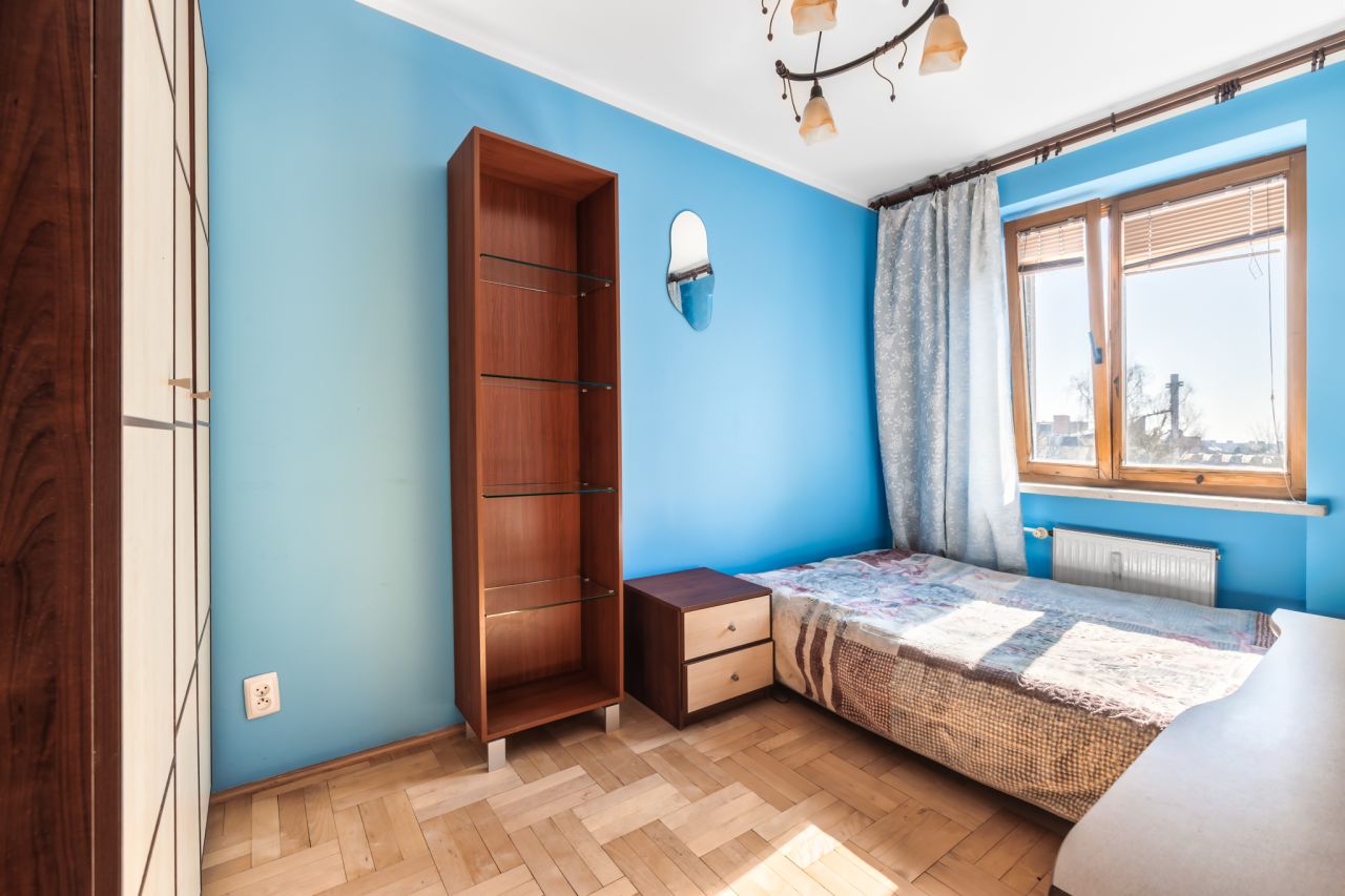 Mieszkanie 3-pokojowe Lublin Choiny, ul. Świętokrzyska. Zdjęcie 7