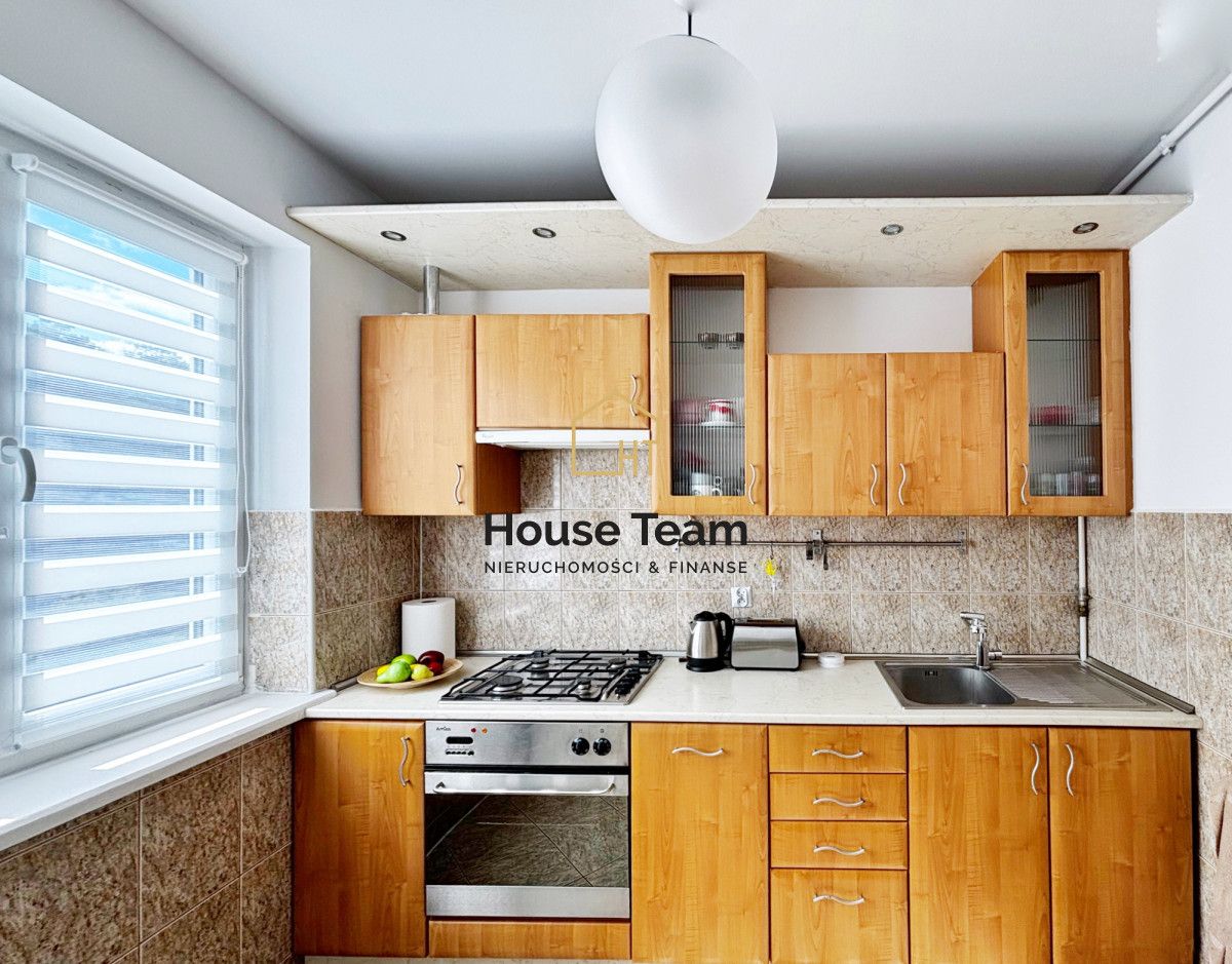 Mieszkanie 2-pokojowe Bydgoszcz Osowa Góra. Zdjęcie 8