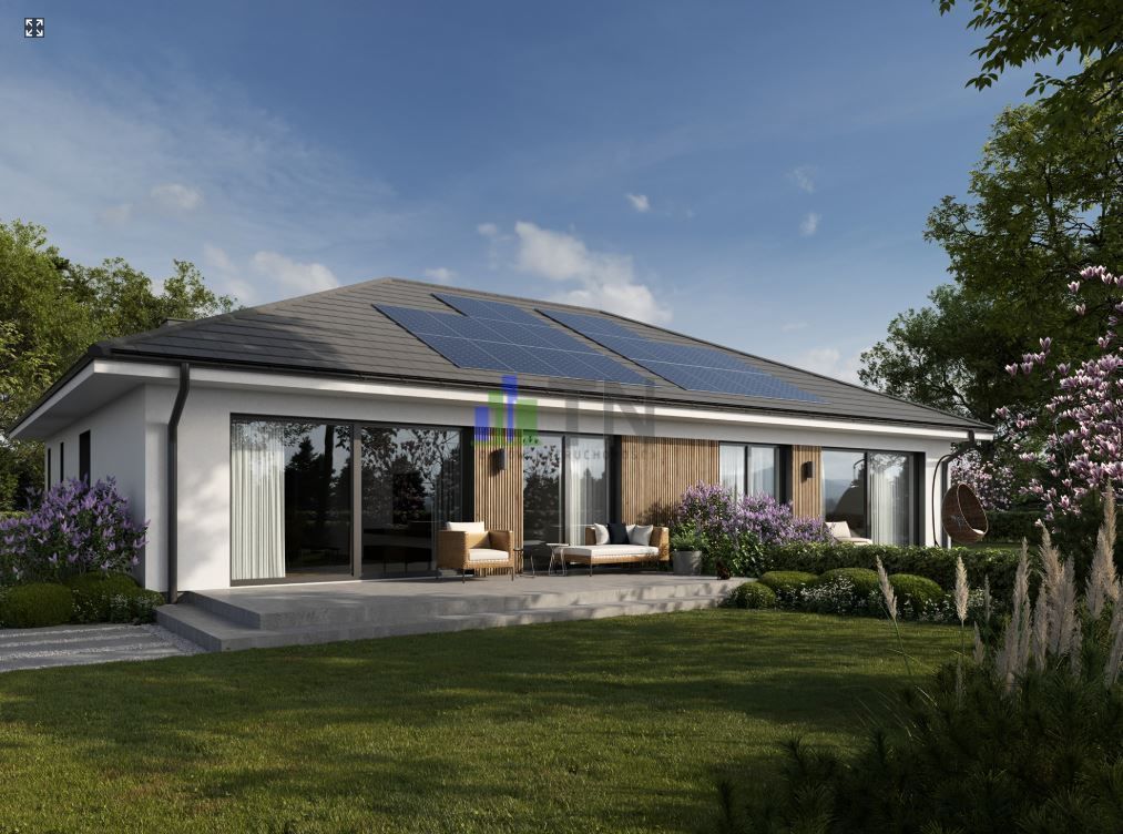 bliźniak, 3 pokoje Czernica. Zdjęcie 12