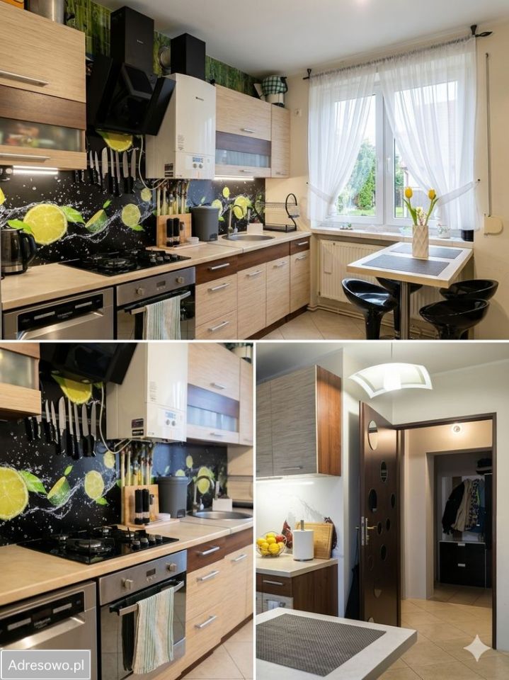 dom wolnostojący, 3 pokoje Stargard, ul. Henryka Wieniawskiego. Zdjęcie 11