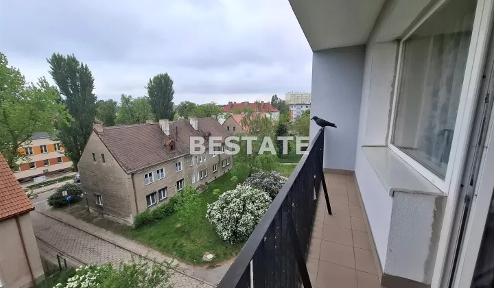 Mieszkanie 2-pokojowe Pabianice Piaski