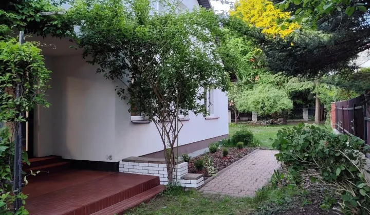 dom wolnostojący, 6 pokoi Białystok Jaroszówka, ul. Nadbużańska