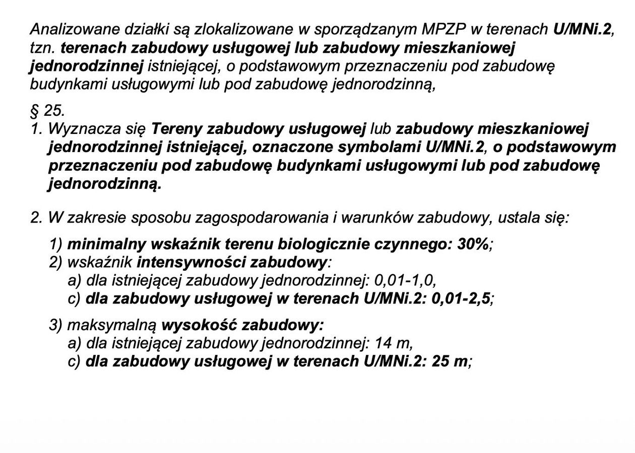 Działka inwestycyjna Kraków Krowodrza, ul. Żmujdzka. Zdjęcie 3