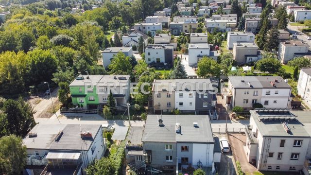 bliźniak, 4 pokoje Poznań Świerczewo. Zdjęcie 10