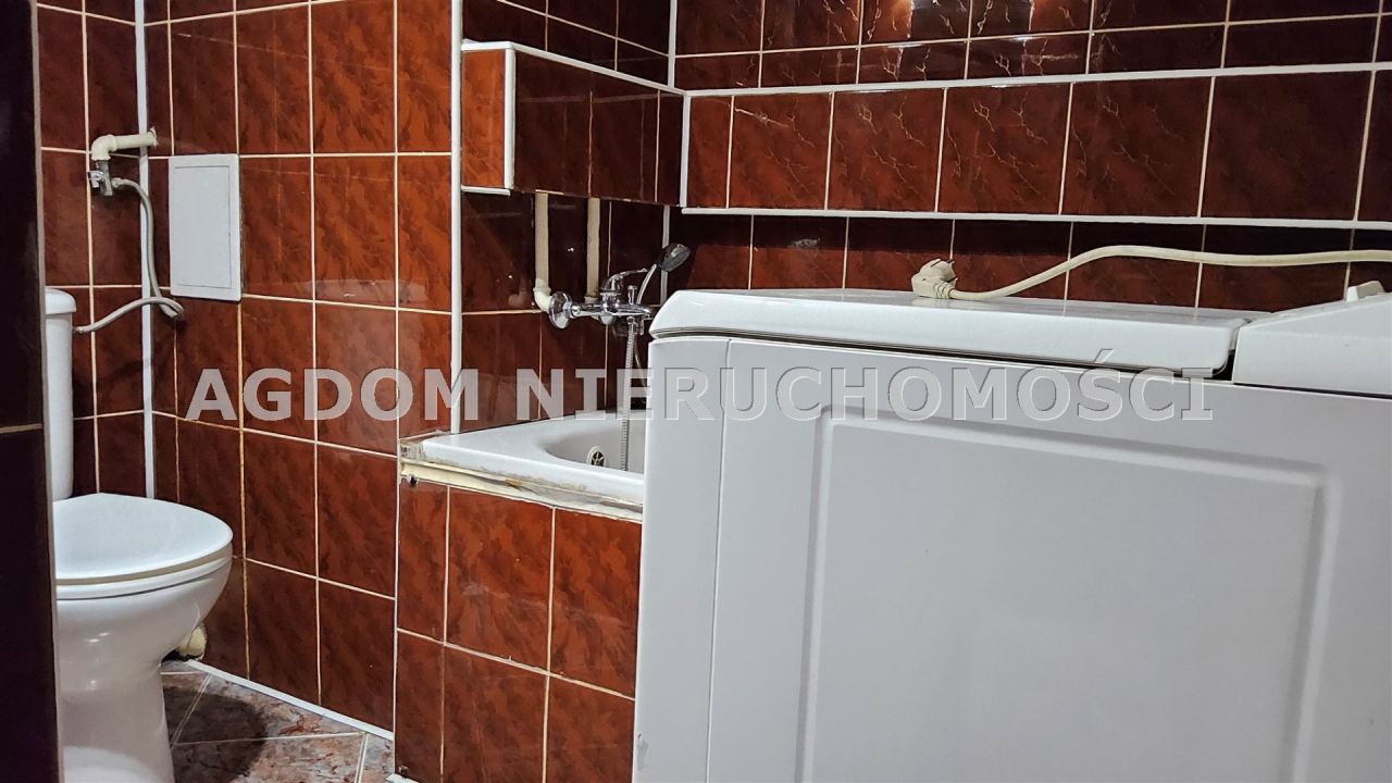 Mieszkanie 1-pokojowe Włocławek Centrum, ul. Prymasa Stefana Wyszyńskiego. Zdjęcie 5