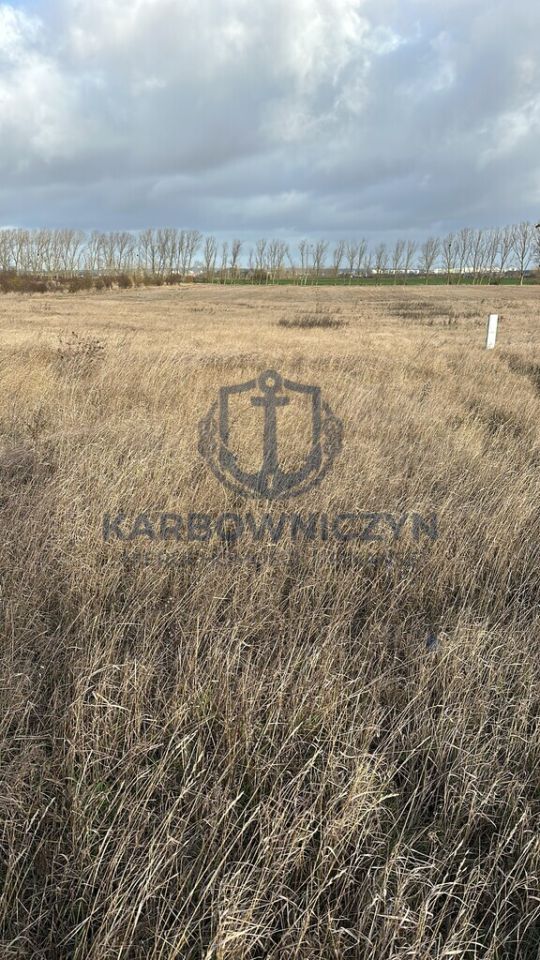 Działka budowlana Warzymice, ul. Rubinowa. Zdjęcie 7