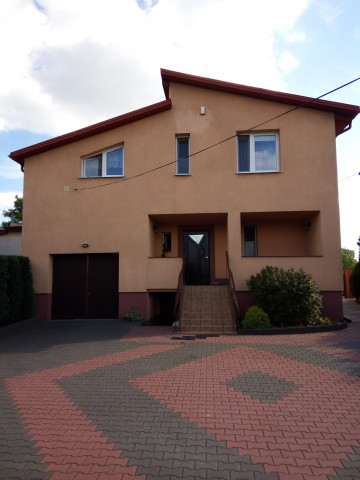 dom wolnostojący, 6 pokoi Kowala-Stępocina. Zdjęcie 1
