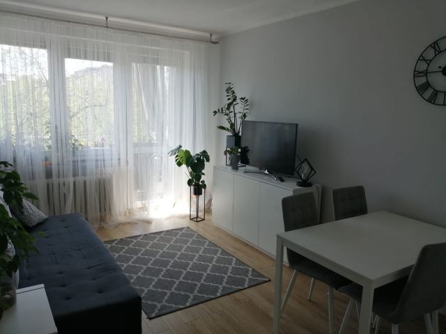 Mieszkanie 2-pokojowe Toruń Centrum, ul. Józefa Ignacego Kraszewskiego. Zdjęcie 1