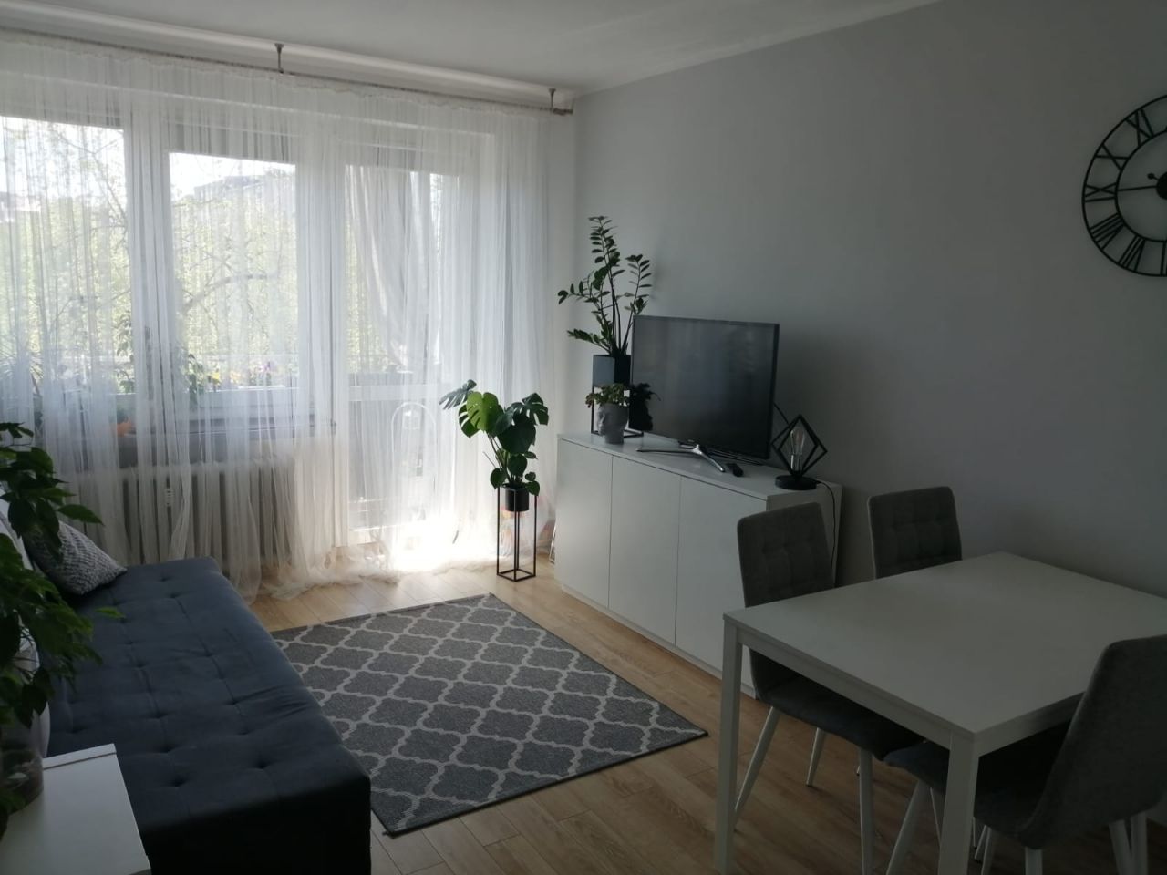 Mieszkanie 2-pokojowe Toruń Centrum, ul. Józefa Ignacego Kraszewskiego