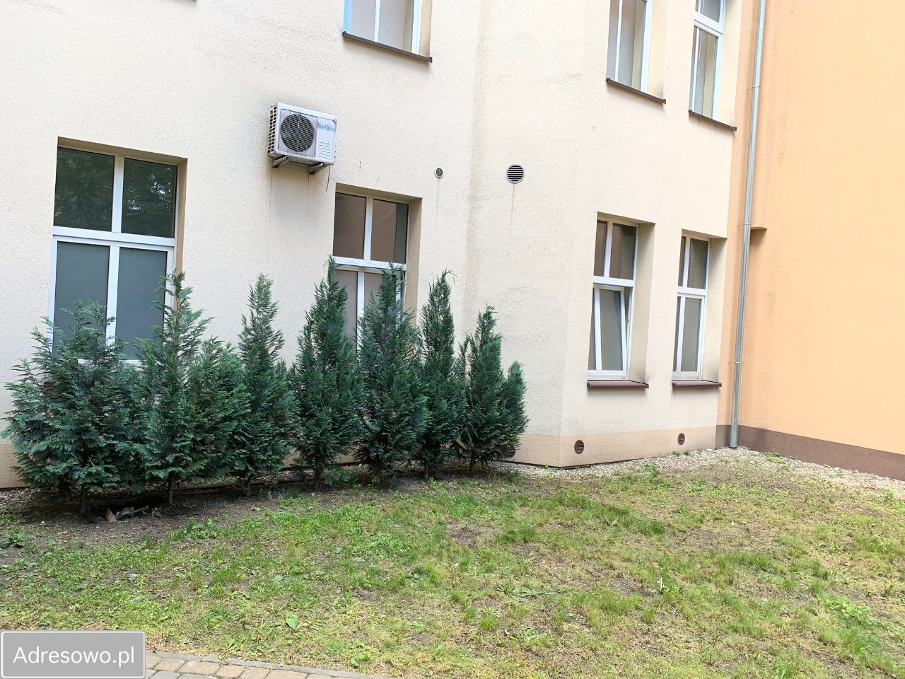 Lokal Gliwice Śródmieście, ul. Plebiscytowa. Zdjęcie 2