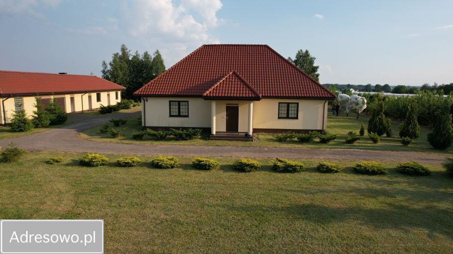 dom wolnostojący, 10 pokoi Wrzeszczów. Zdjęcie 8