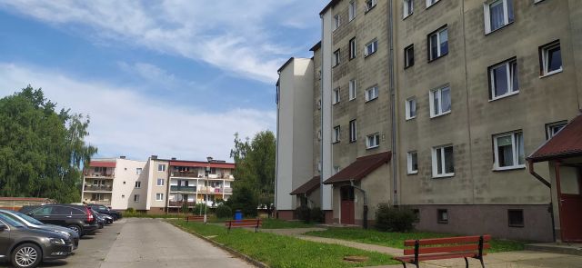 Mieszkanie 3-pokojowe Orneta, ul. Podleśna. Zdjęcie 1