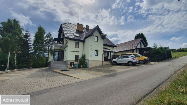 Hotel/pensjonat Polańczyk, ul. Spokojna. Zdjęcie 3