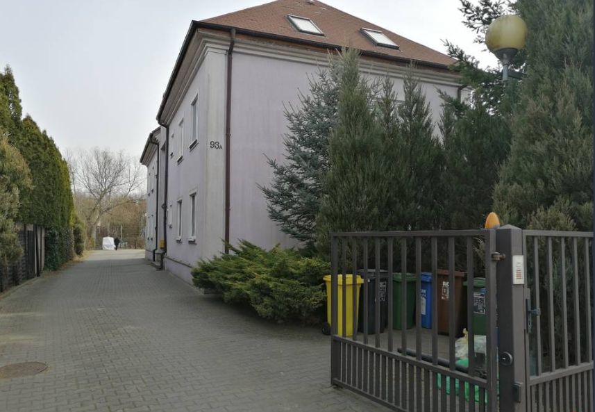 Mieszkanie 5-pokojowe Poznań Szczepankowo, ul. Szczepankowo. Zdjęcie 1