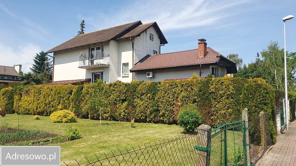 dom wolnostojący, 7 pokoi Nysa, ul. Grunwaldzka. Zdjęcie 9