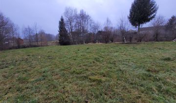 Działka rolna Bodzentyn