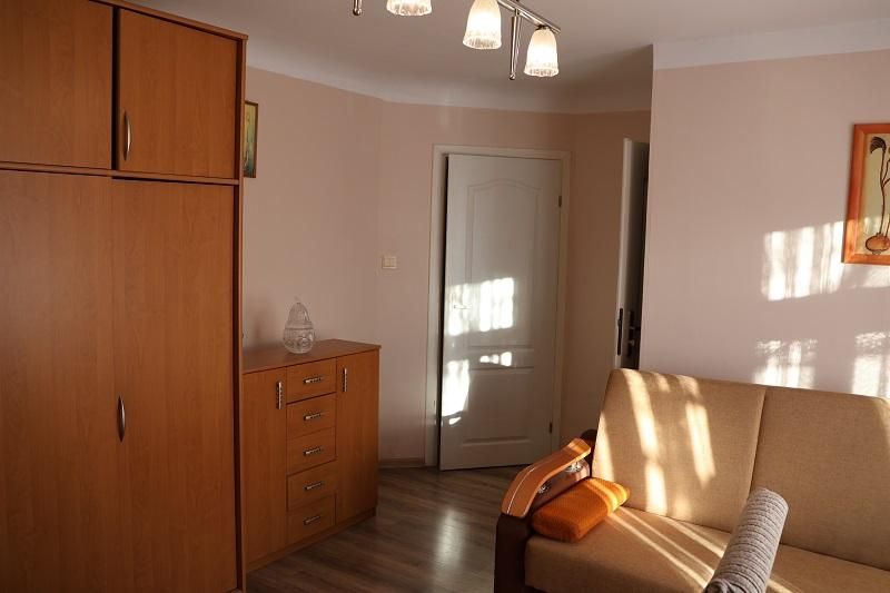 Mieszkanie 2-pokojowe Łeba, ul. Obrońców Westerplatte. Zdjęcie 3